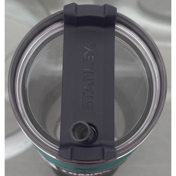 Stanley Adventure Quencher 30oz Tumbler, TIDEPOOL - Picture 3 of 4